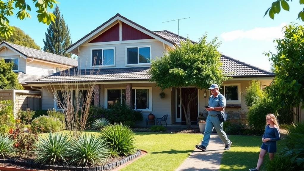 choosing ideal pest control merrylands